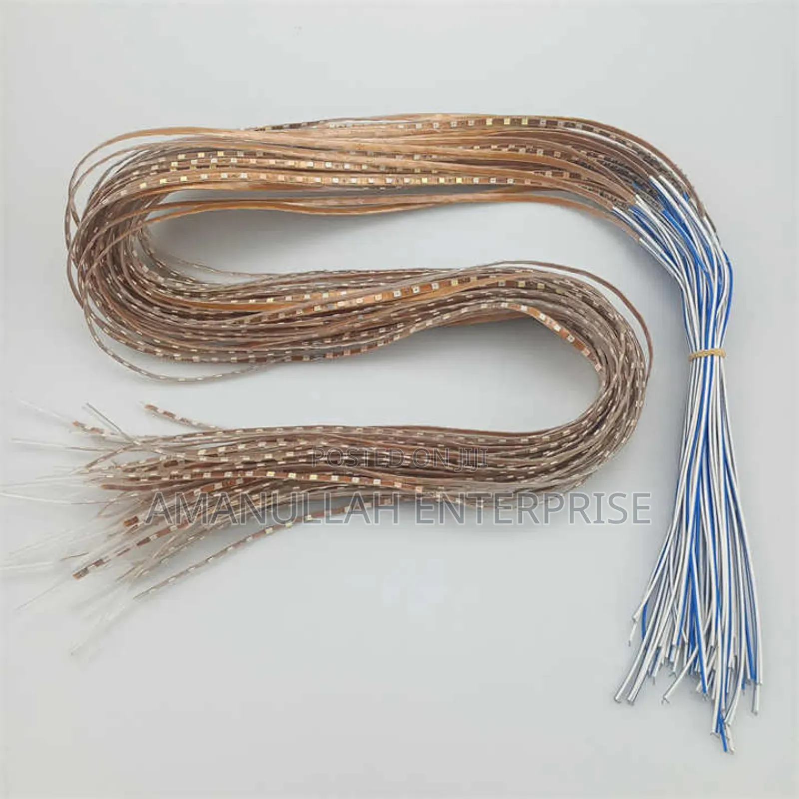 3 Feet Monocolour Still Led Strip Light 12v.