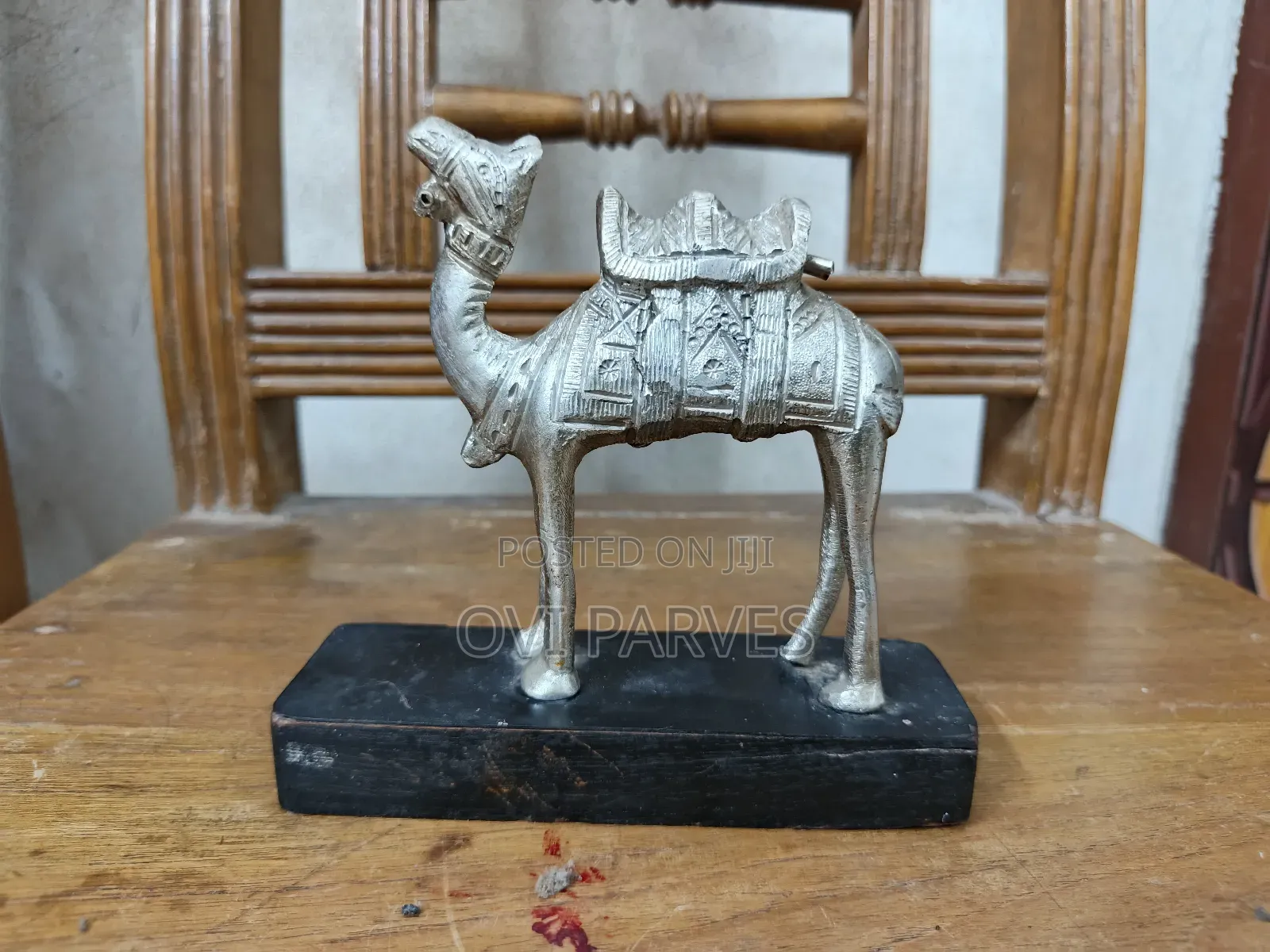 Antique Item