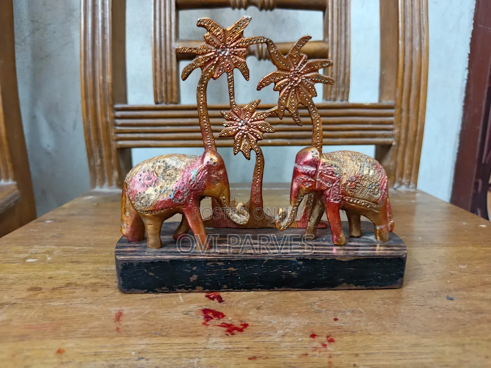 Antique Item