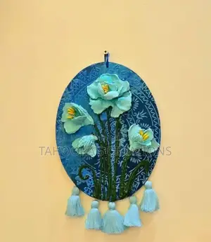 Sculpture Painting