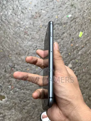 Apple iPhone 8 Plus 256 GB Black