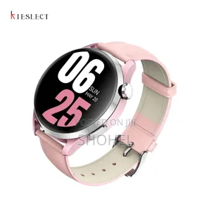 Kieslect Lora 3 Lady Calling Smart Watch
