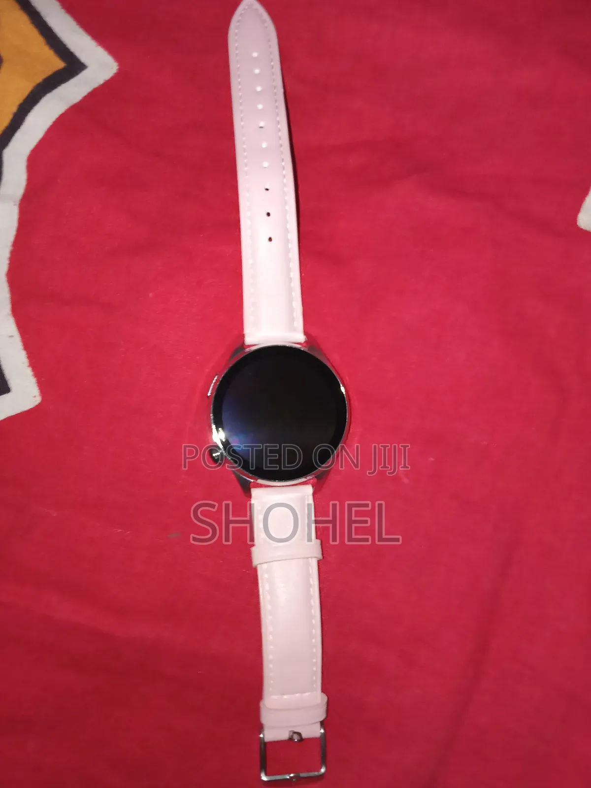 Kieslect Lora 3 Lady Calling Smart Watch