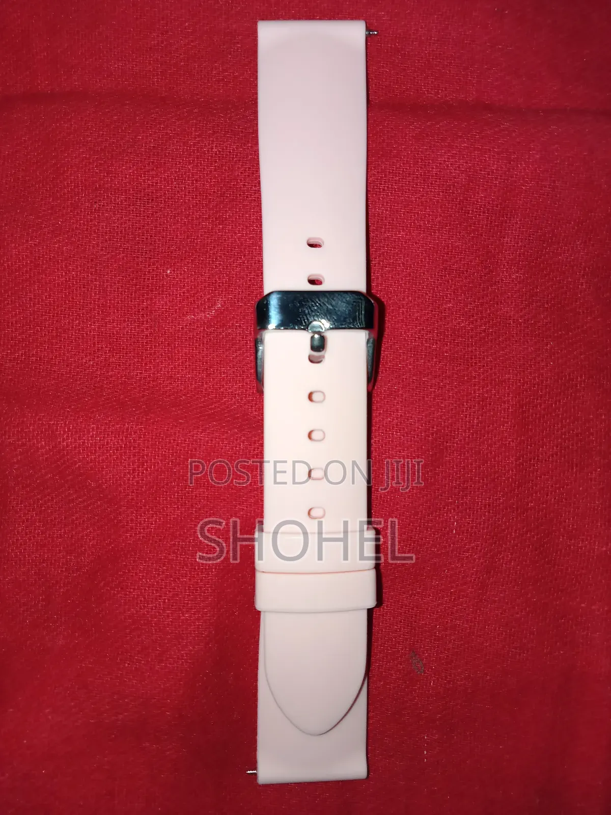 Kieslect Lora 3 Lady Calling Smart Watch
