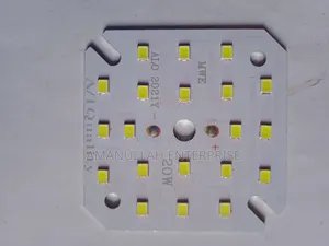 20w/18w SMT (Thik Plate)