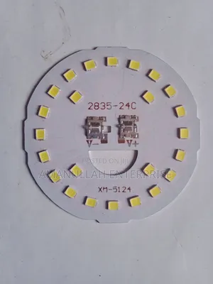 20w/18w SMT (থিক প্লেট)