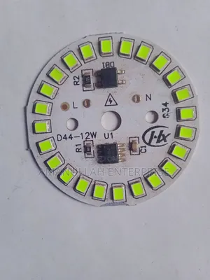মনো কালার এসি ডব লাইট