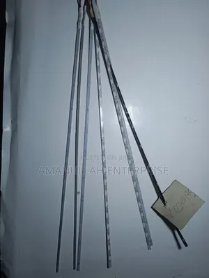 1 ফুট মাল্টিকালার্ড এলইডি স্ট্রিপ।