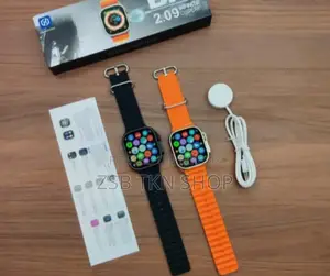 T900 Ultra Smart Watch FHJG Xbjb. J