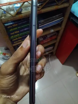 Samsung Galaxy S21 5G 128 GB Gray