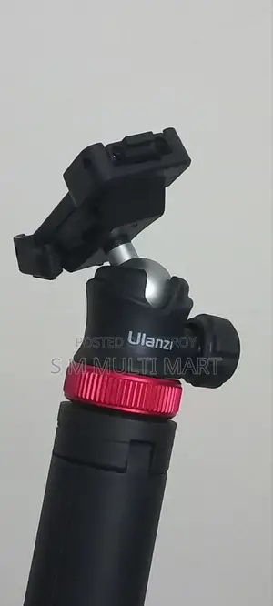 বেস্ট প্রাইজে নিন Ulanzi Mt44