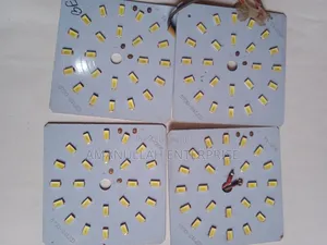 Ac/Dc Led PCB Board Is a Circuit Board Designed to Power Led Lights