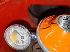 এলপিজি গ্যাস সেফটি রেগুলেটর, বিশেষ করে একটি Igt Auto A122si এলপিজি গ্যাস।