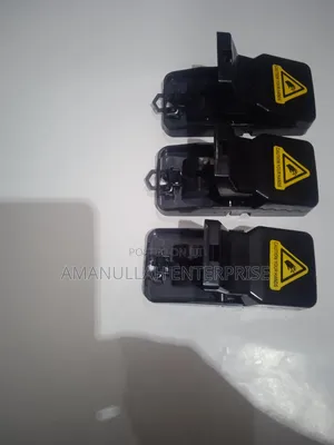 ইঁদুর ধরার ফাঁদ লেটেস্ট মডেল মিনি সাইজ কিন্তু কার্যকর