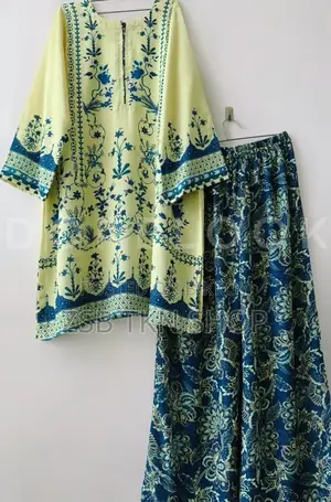 Digital Print Two Piece FHGG CVHB