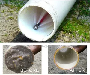 Kitchen, Bathroom Toilet Drain Unclogging Plumber — Dhanmondi, Dhaka
