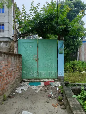 4 Bedroom House in Anik, Bagha for Sale