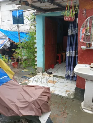4 Bedroom House in Anik, Bagha for Sale