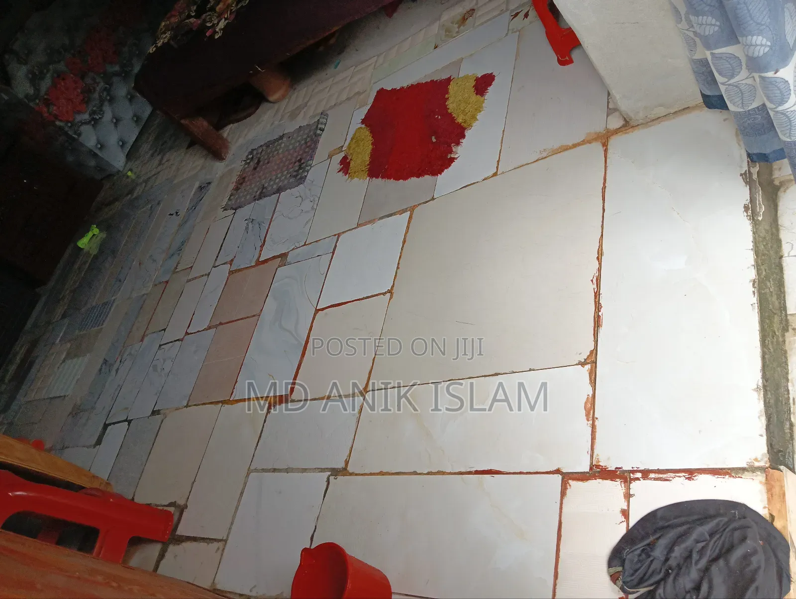 4 Bedroom House in Anik, Bagha for Sale