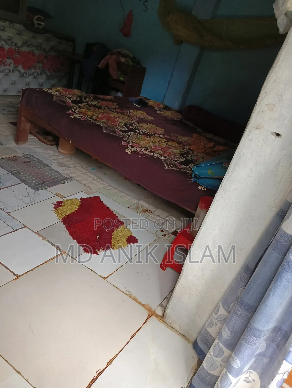 4 Bedroom House in Anik, Bagha for Sale