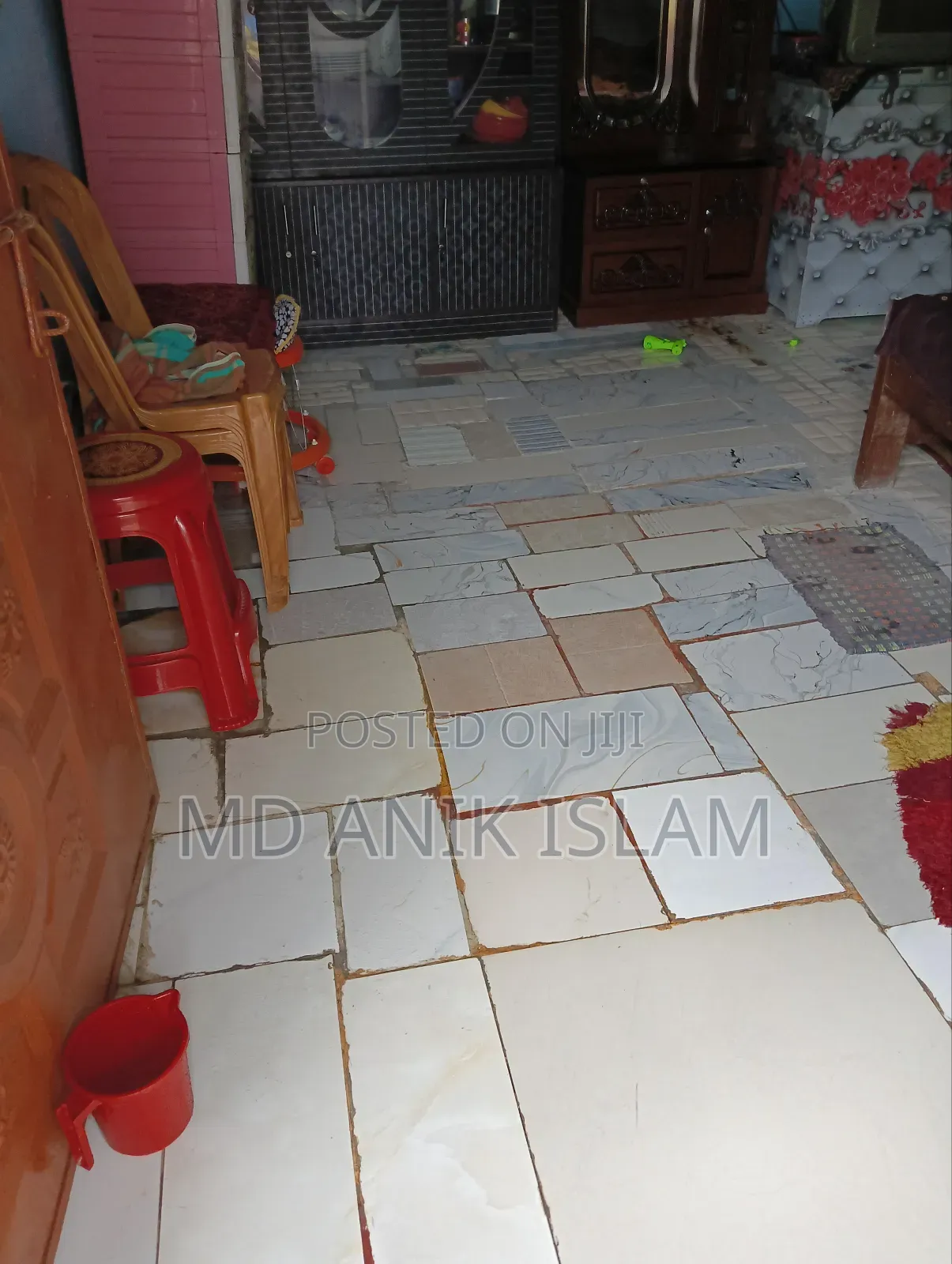 4 Bedroom House in Anik, Bagha for Sale