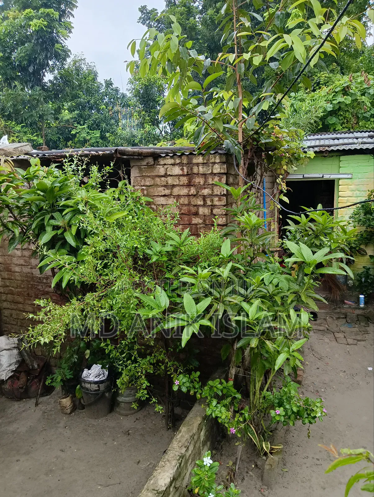 4 Bedroom House in Anik, Bagha for Sale