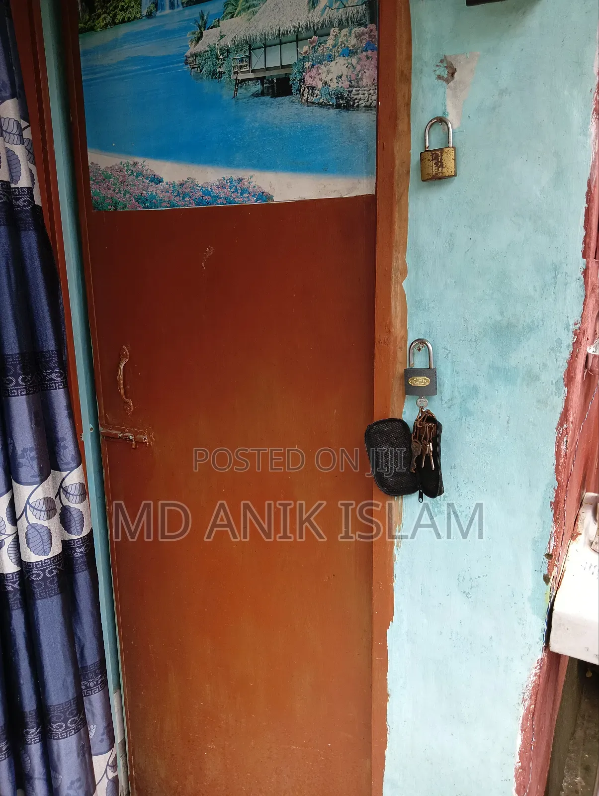 4 Bedroom House in Anik, Bagha for Sale