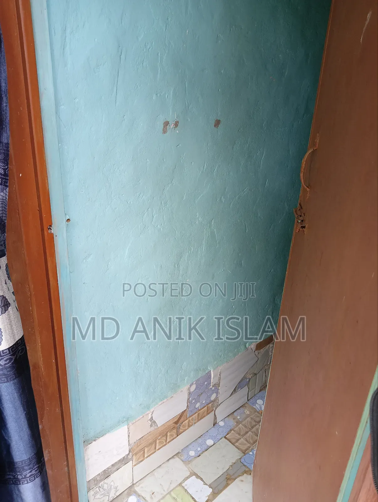 4 Bedroom House in Anik, Bagha for Sale
