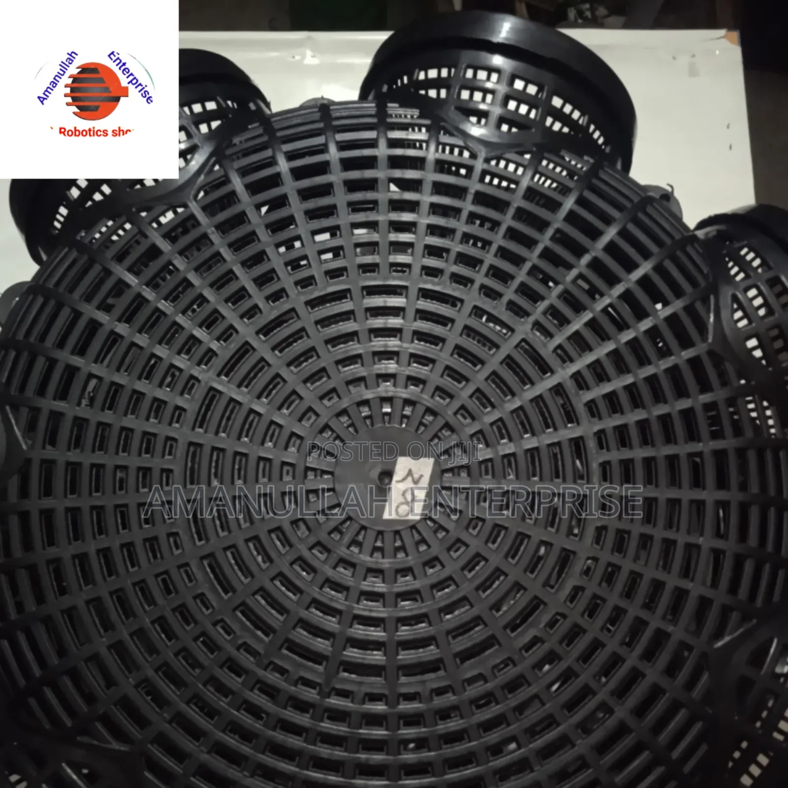 মাছ ধরার ফাঁদ, যা মাছ ধরার খাঁচা হিসেবেও পরিচিত
