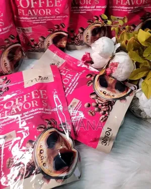 Manee Coffee