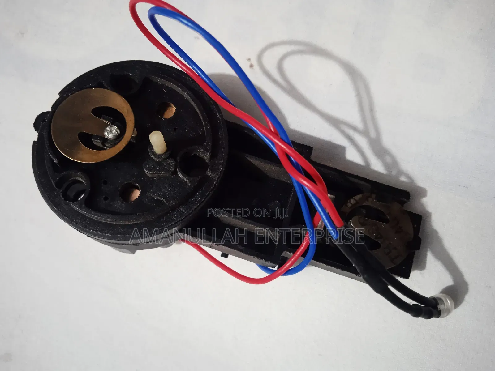 Electric Kettle Thermostat, Also Known as a Temperature Control Switch