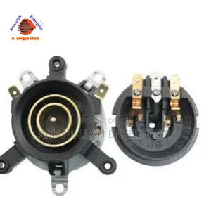 Electric Kettle Thermostat Coupler, Also Known as a Temperature.