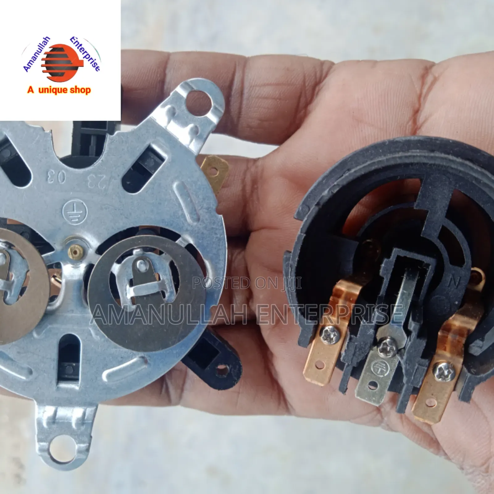 ইলেকট্রিক কেটলি থার্মোস্ট্যাট কাপলার, যা তাপমাত্রা নিয়ন্ত্রণ হিসেবেও পরিচিত।