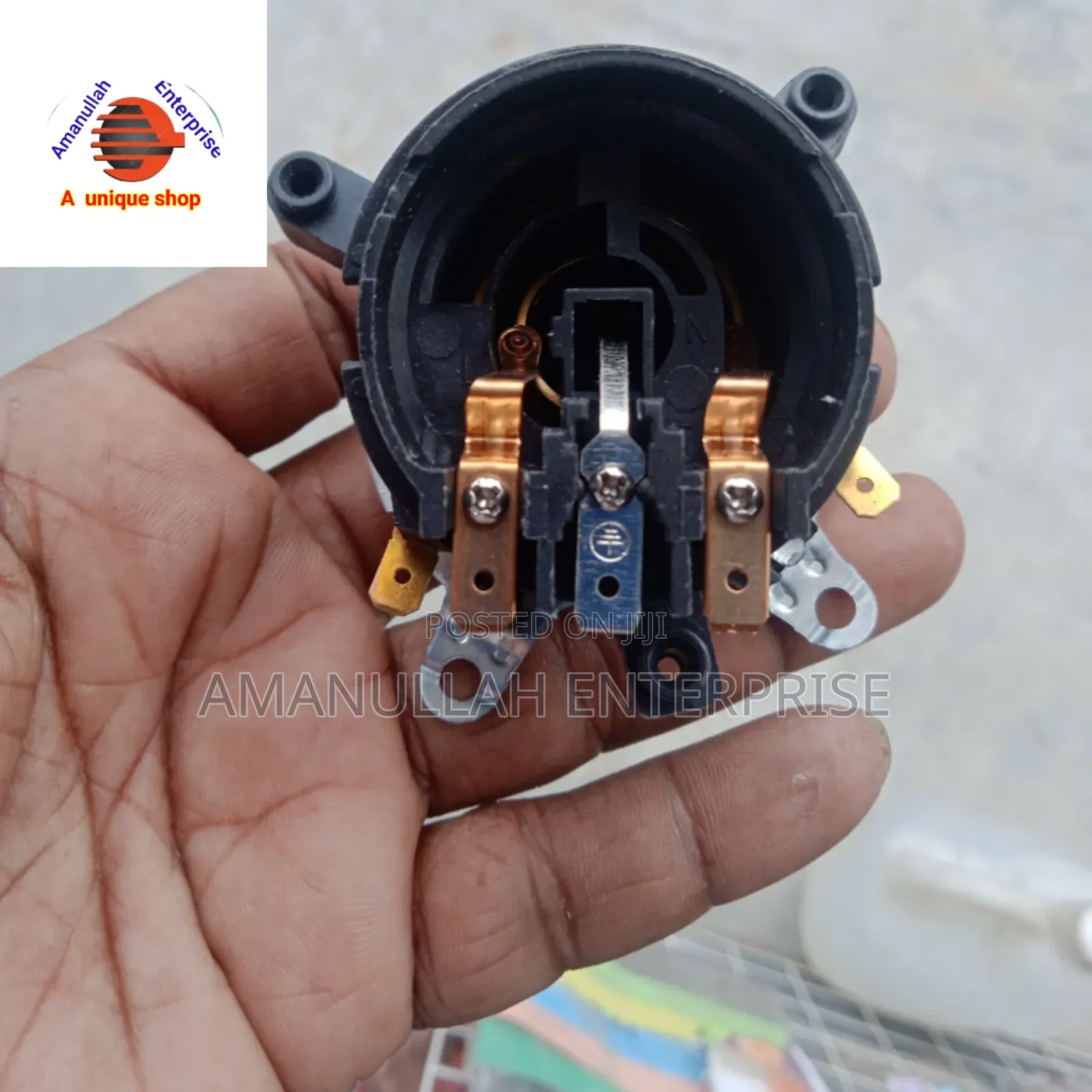 ইলেকট্রিক কেটলি থার্মোস্ট্যাট কাপলার, যা তাপমাত্রা নিয়ন্ত্রণ হিসেবেও পরিচিত।