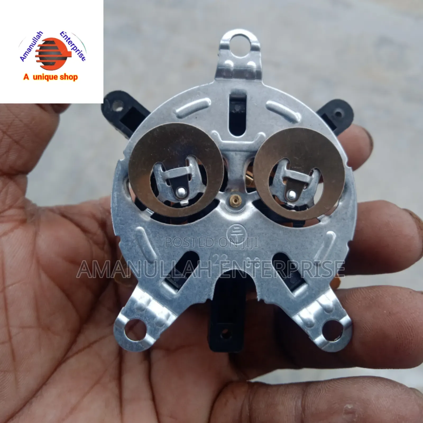 ইলেকট্রিক কেটলি থার্মোস্ট্যাট কাপলার, যা তাপমাত্রা নিয়ন্ত্রণ হিসেবেও পরিচিত।