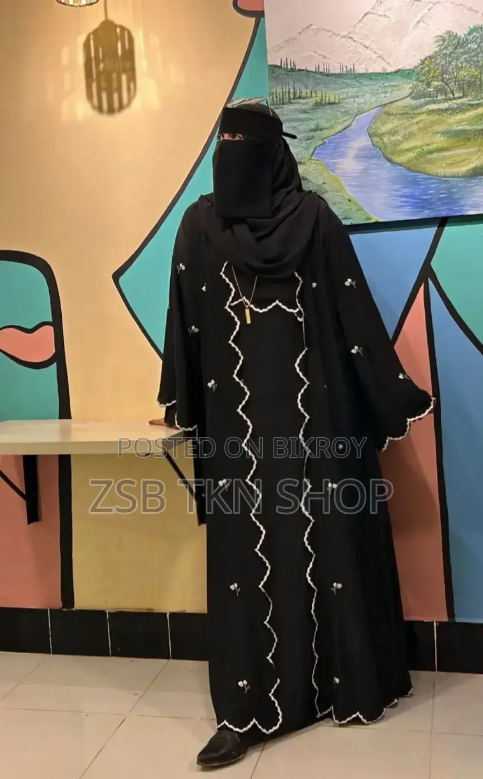 Jannat Abaya New Update DGFG JGJH DGHH HFG
