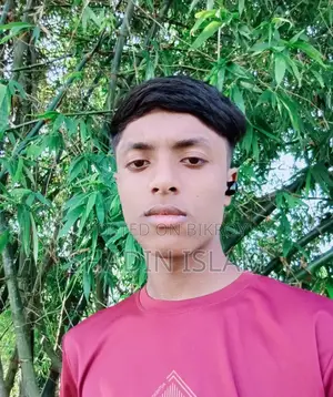 আমি একজন ছাত্র আমার বাড়ি ফুলবাড়ি আমি একজন দক্ষ সেলসম্যান