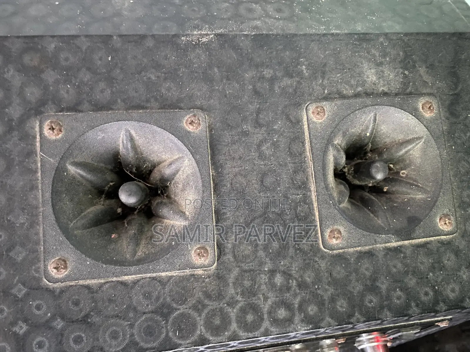 V-Ker Sound Box for Sale