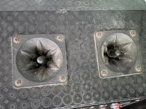 V-Ker Sound Box for Sale