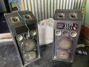 V-Ker Sound Box for Sale