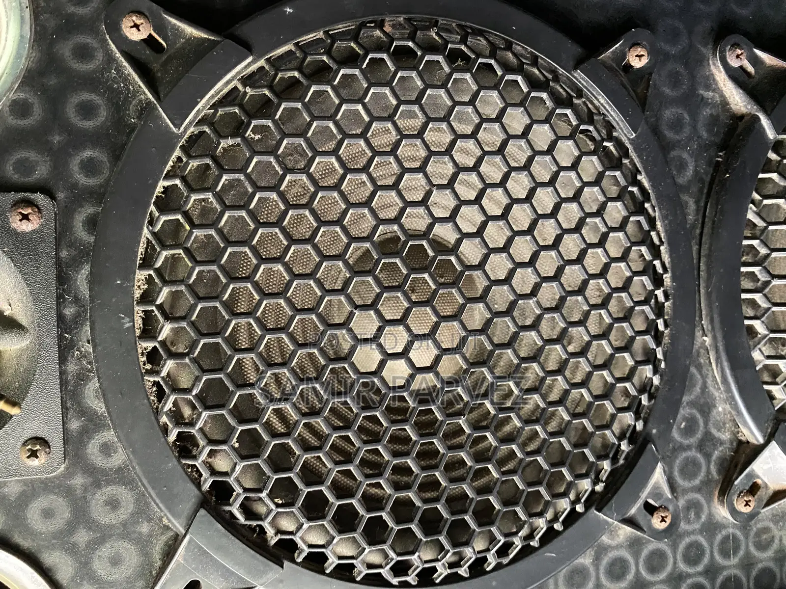 V-Ker Sound Box for Sale