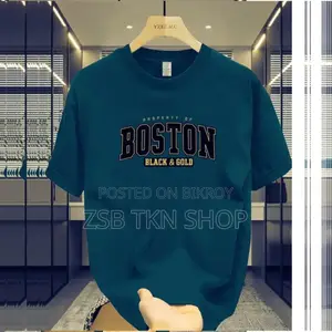 Stylish, Modern and Fashionable Drop Shoulder T-Shirt