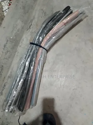 Flexible Door Bottom Sealing Strip, Also Known as a Door Draft Stopper