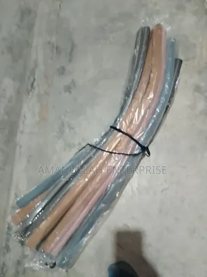 Flexible Door Bottom Sealing Strip, Also Known as a Door Draft Stopper