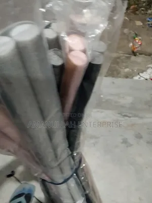 Flexible Door Bottom Sealing Strip, Also Known as a Door Draft Stopper