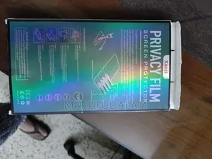 iPhone 12 Pro Privacy Glass Protector