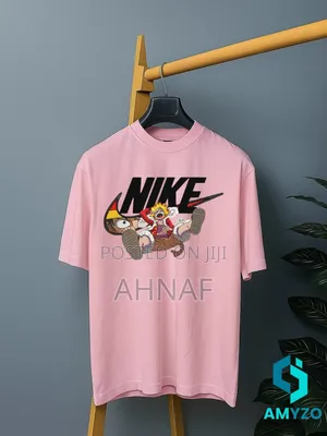 Drop Sholder T-Shirt for Everyone