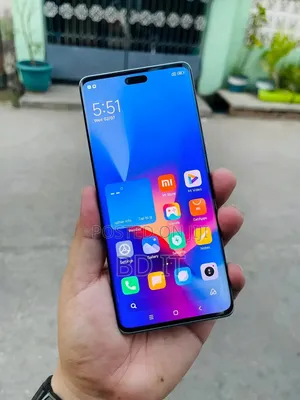নতুন Xiaomi Civi 2 256 GB পার্পল