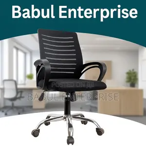 Executive Office Chair () Better Quality Product