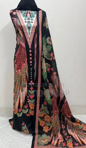 ডিজিটাল প্রিন্ট কটন থ্রি পিস DJCF CHVF JXGG